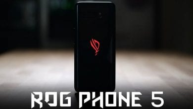ASUS ROG Phone 5 dự kiến với Snapdragon 888, RAM 18GB đạt điểm "cực khủng" trên nền tảng Master Lu