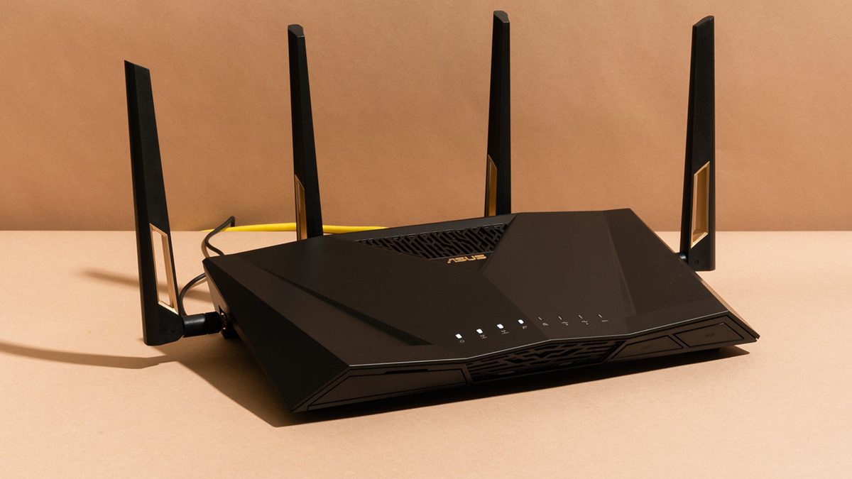 Bạn đã biết cách quản lý và tăng tốc Wi-fi ngay tại nhà?