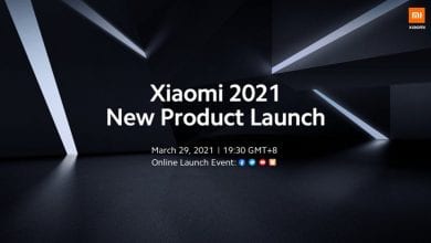 Xiaomi tung ra bộ ba Mi 11 Lite, Mi 11 Ultra và Mi 11 Pro trong sự kiện ngày 29/3 sắp tới