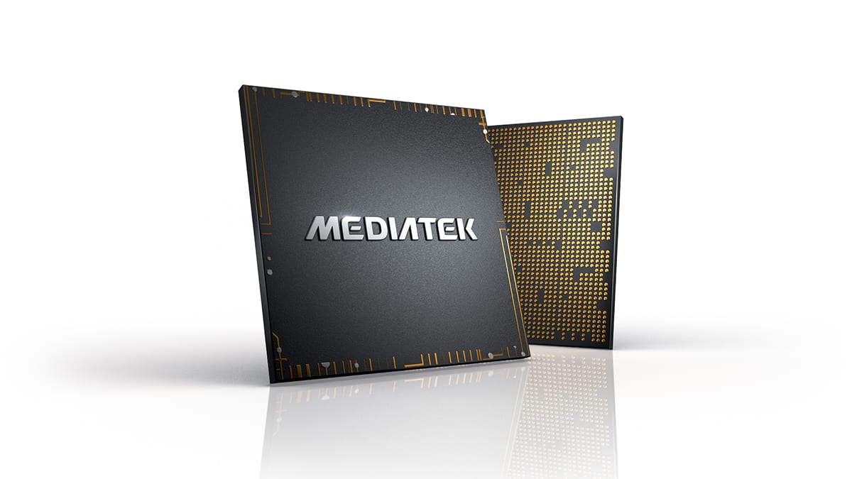 Chipset MediaTek WiFi 6 được sử dụng cho Máy tính xách tay chơi game