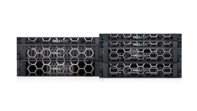 Dell Technologies cường hóa AI và Điện toán biên với thế hệ máy chủ PowerEdge mới