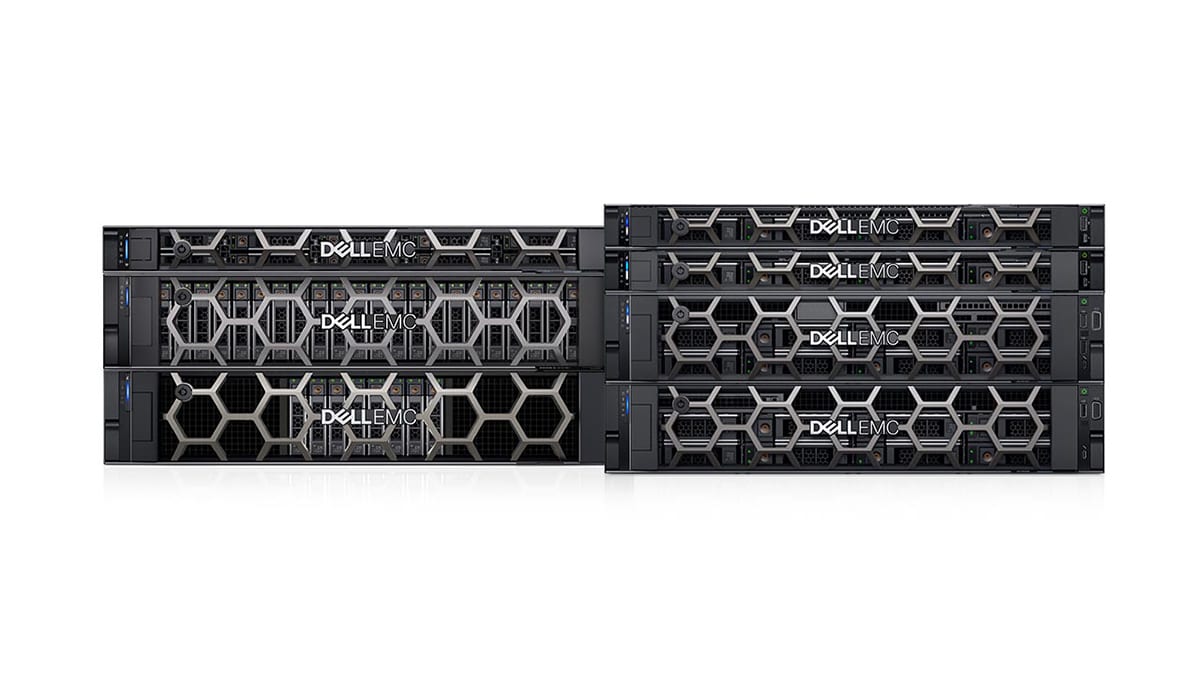 Dell Technologies cường hóa AI và Điện toán biên với thế hệ máy chủ PowerEdge mới