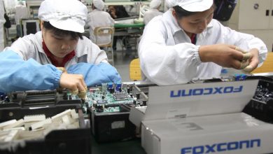 Foxconn sẽ đầu tư 700 triệu USD vào Việt Nam trong năm 2021