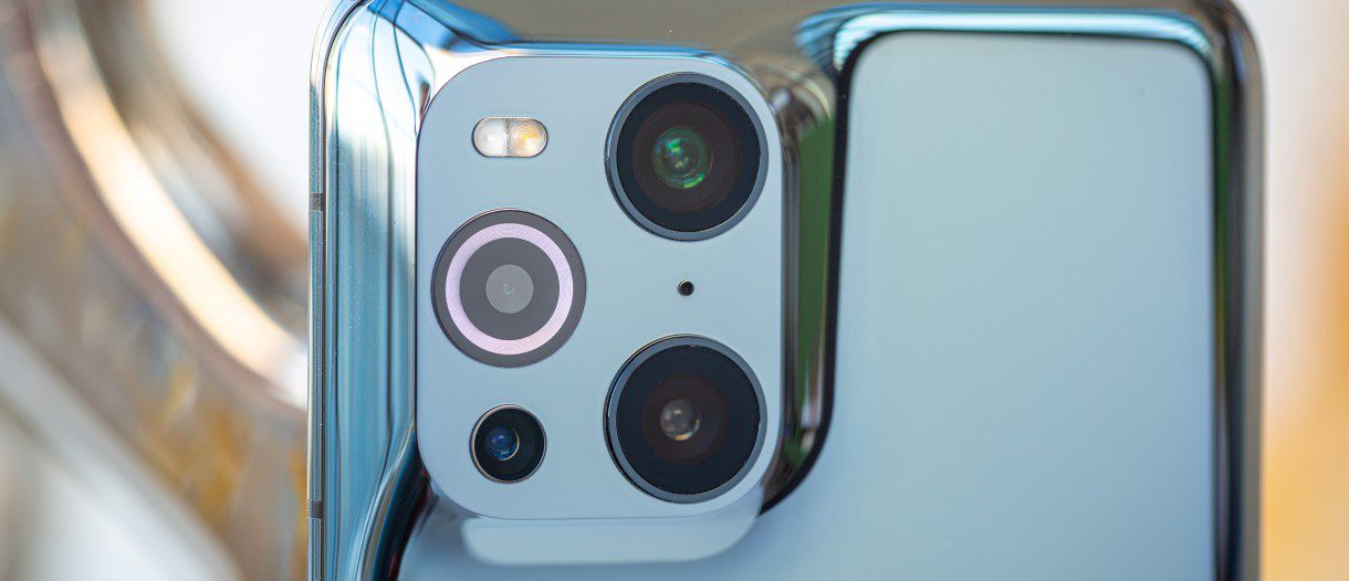 Camera