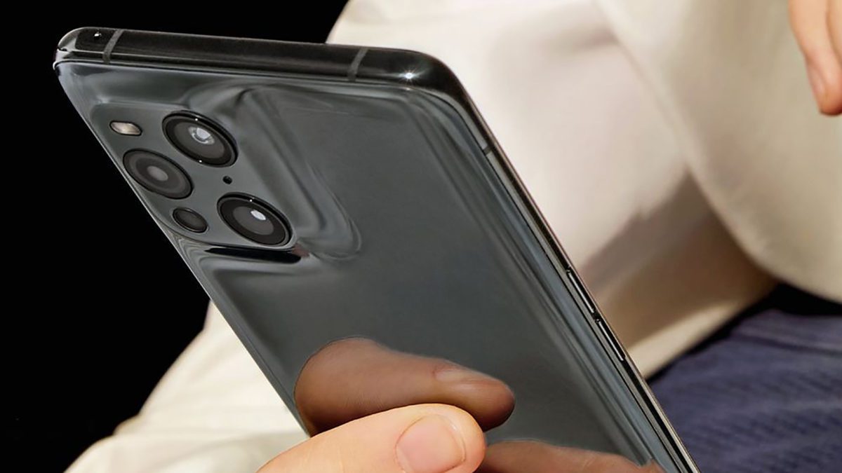 Lí do khiến Oppo Find X3 Pro là Flagship đáng mua nhất đầu năm 2021