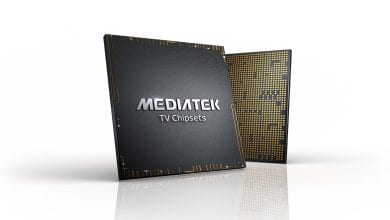 MediaTek ra mắt chip mới MT9638 dành cho Smart TV 4K
