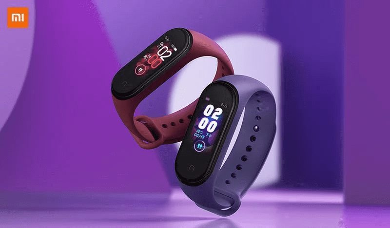 Mi Band 5 