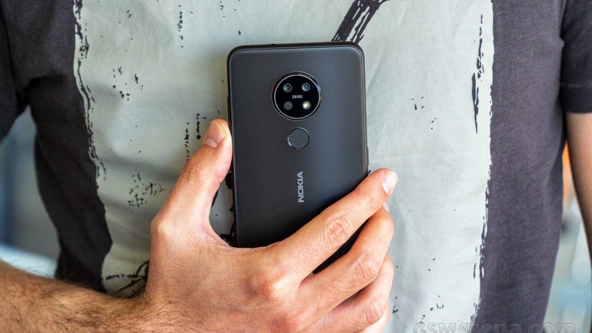 Nokia X20 sẽ dùng chip Snapdragon 480 5G, RAM 6GB xuất hiện trên Geekbench