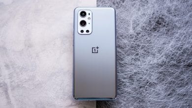 OnePlus 9 Pro gặp lỗi quá nhiệt khi sử dụng ứng dụng camera