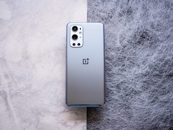 OnePlus 9 Pro gặp lỗi quá nhiệt khi sử dụng ứng dụng camera