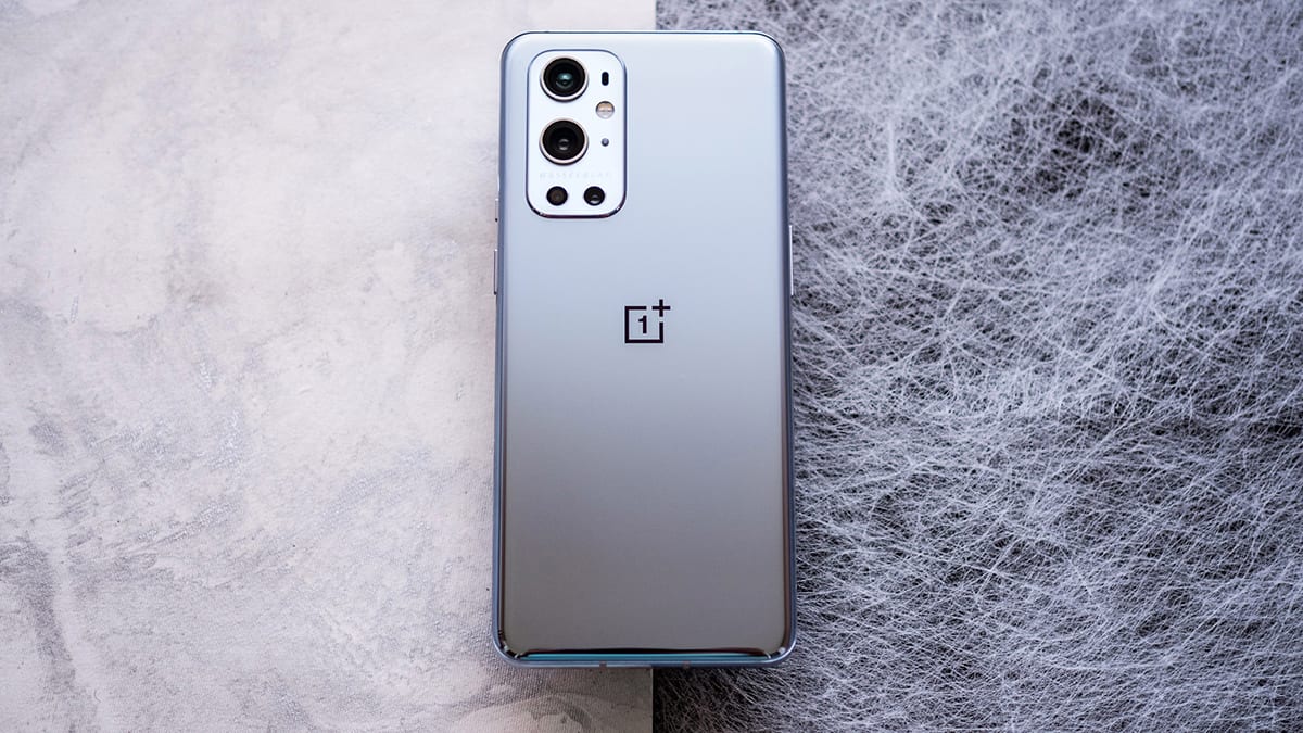 OnePlus 9 series ra mắt với hàng loạt nâng cấp cùng mức giá chỉ từ 729 USD