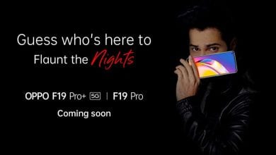 OPPO F19 series sẽ chính thức ra mắt vào ngày Quốc tế Phụ nữ 8/3