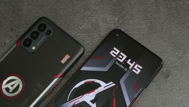 OPPO Reno5 phiên bản Marvel số lượng có hạn "trình làng"