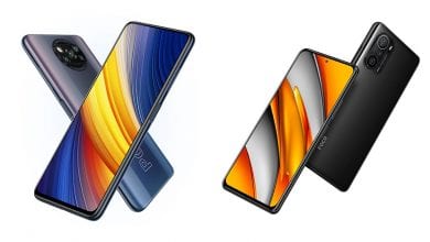 POCO chính thức trình làng "Cổ máy quái thú" POCO X3 và POCO F3 Pro