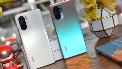 POCO F3 sẽ là phiên bản quốc tế của Redmi K40, ra mắt ngày 30/3
