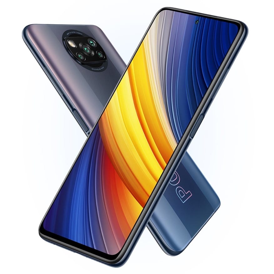 POCO X3 Pro