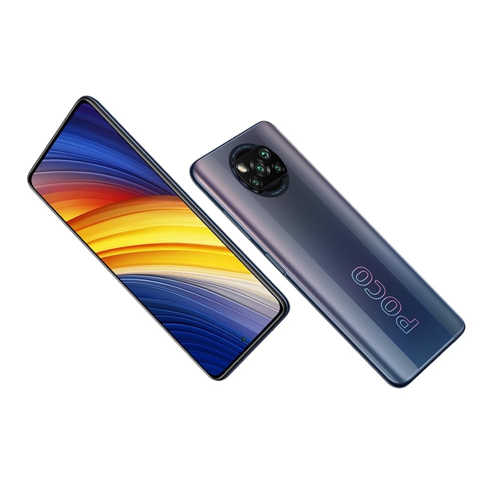 POCO X3 Pro
