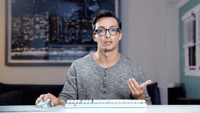 Razer ra mắt kính râm thông minh Anzu với khả năng nghe nhạc, kháng nước