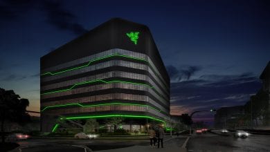 Razer vượt mốc doanh thủ 1 tỷ USD và đạt lợi nhuận trên kỳ vọng trong năm tài chính 2020