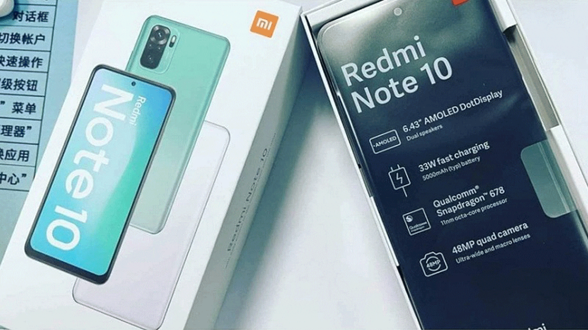 Phó chủ tịch Xiaomi toàn cầu xác nhận công nghệ màn hình Super AMOLED sẽ được sử dụng trên Redmi Note 10 Series