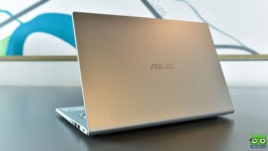 Trên tay ASUS LAPTOP 2021 (D515/415): Một sự lựa chọn dành cho sinh viên