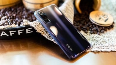 Trên tay iQOO Z3: Gaming phone giá rẻ, màn hình 120 Hz, Snapdragon 768G 5G và giá chỉ 5.9 triệu