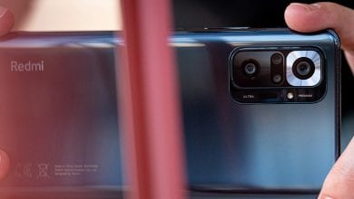 Trên tay Redmi Note 10 Pro: màn hình AMOLED 120Hz, pin 5000mAh, giá từ 5 triệu đồng