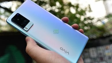 Trên tay vivo X60 Pro: Snapdragon 870, màn hình AMOLED 120Hz, camera ống kính Zeiss, hỗ trợ 5G