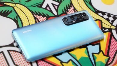 Trên tay Xiaomi Mi 10S: Sự kết hợp giữa Redmi K40 và Mi 10 Ultra, giá từ 11.7 triệu đồng