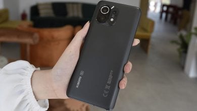 Trên tay Xiaomi Mi 11: Khẳng định vị thế phân khúc flagship