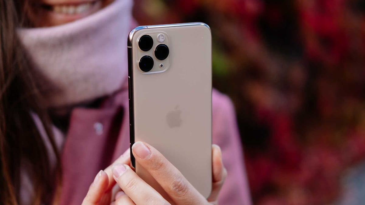 Vì sao iPhone luôn được người dùng nữ ưu tiên lựa chọn?