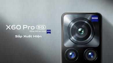 vivo hợp tác với ZEISS nâng tầm nhiếp ảnh di động trên vivo X60 Pro