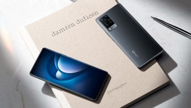 vivo X60 Pro: flagship tái thiết lập vị thế tiên phong trong lĩnh vực nhiếp ảnh chuyên nghiệp, hiệu năng bứt phá
