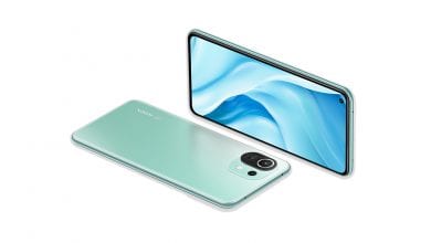 Xiaomi chính thức ra mắt Mi 11 Lite 5G và Mi 11 Lite: Dòng smartphone siêu mỏng không đối thủ