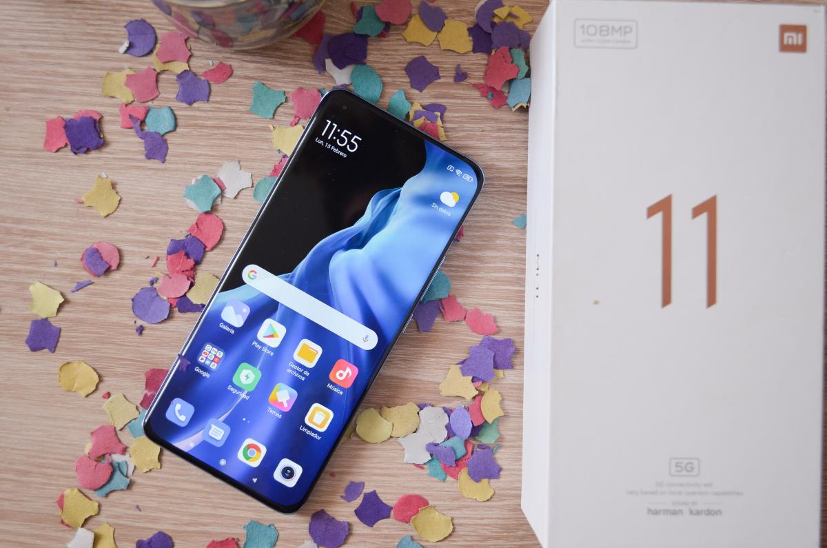 Trên tay và đánh giá chi tiết Mi 11: Có gì nổi bật để xứng đáng danh hiệu chiếc flagship tốt nhất tầm giá?