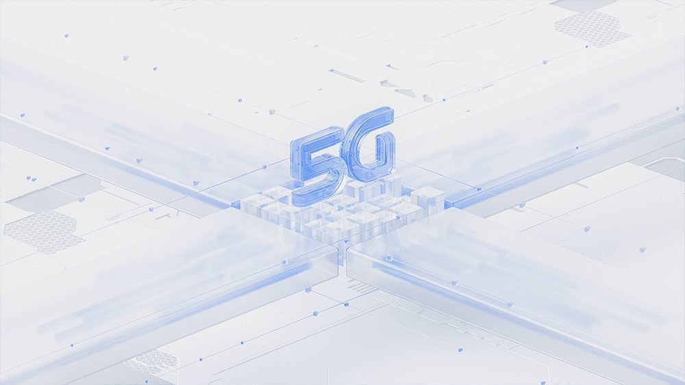 5G đến từ Xiaomi