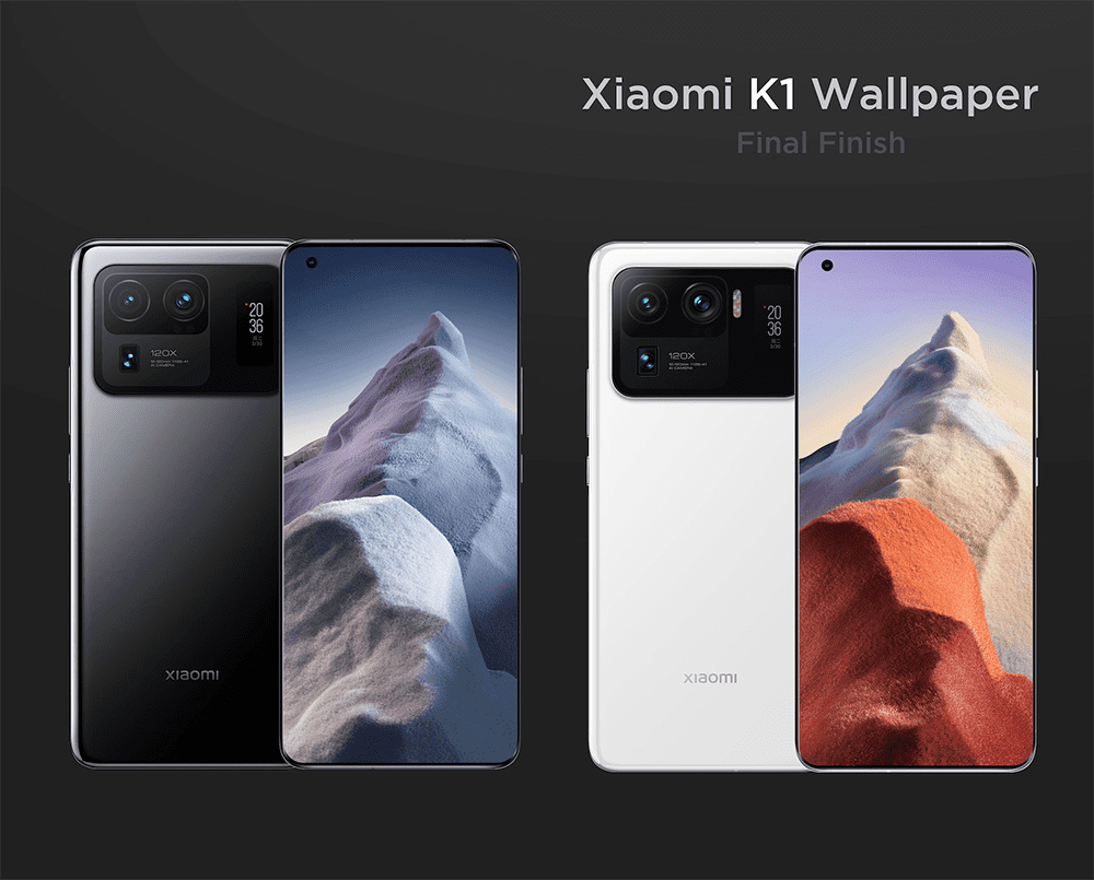 Mi 11 Ultra
