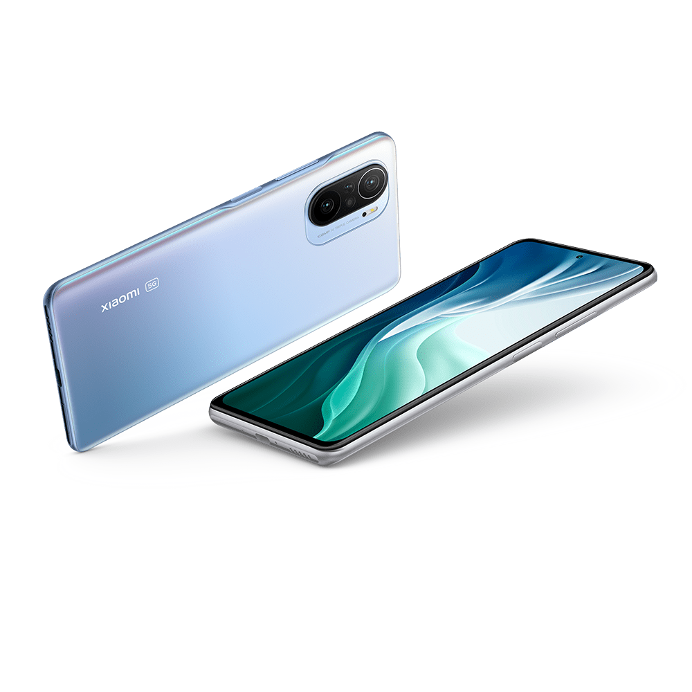Mi 11i