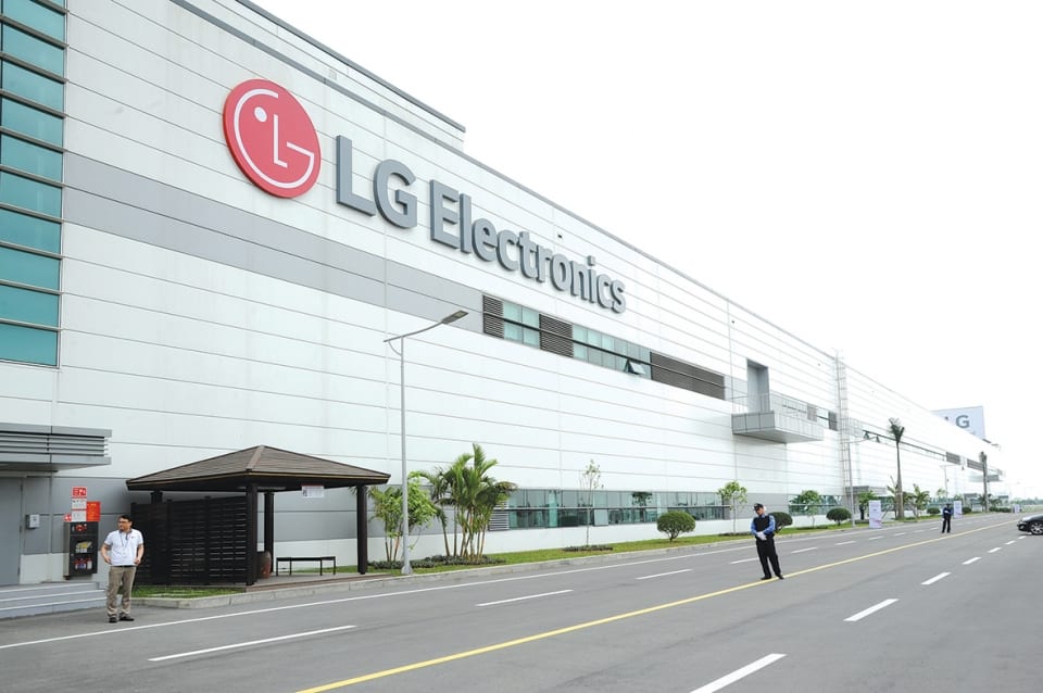 LG Electronics