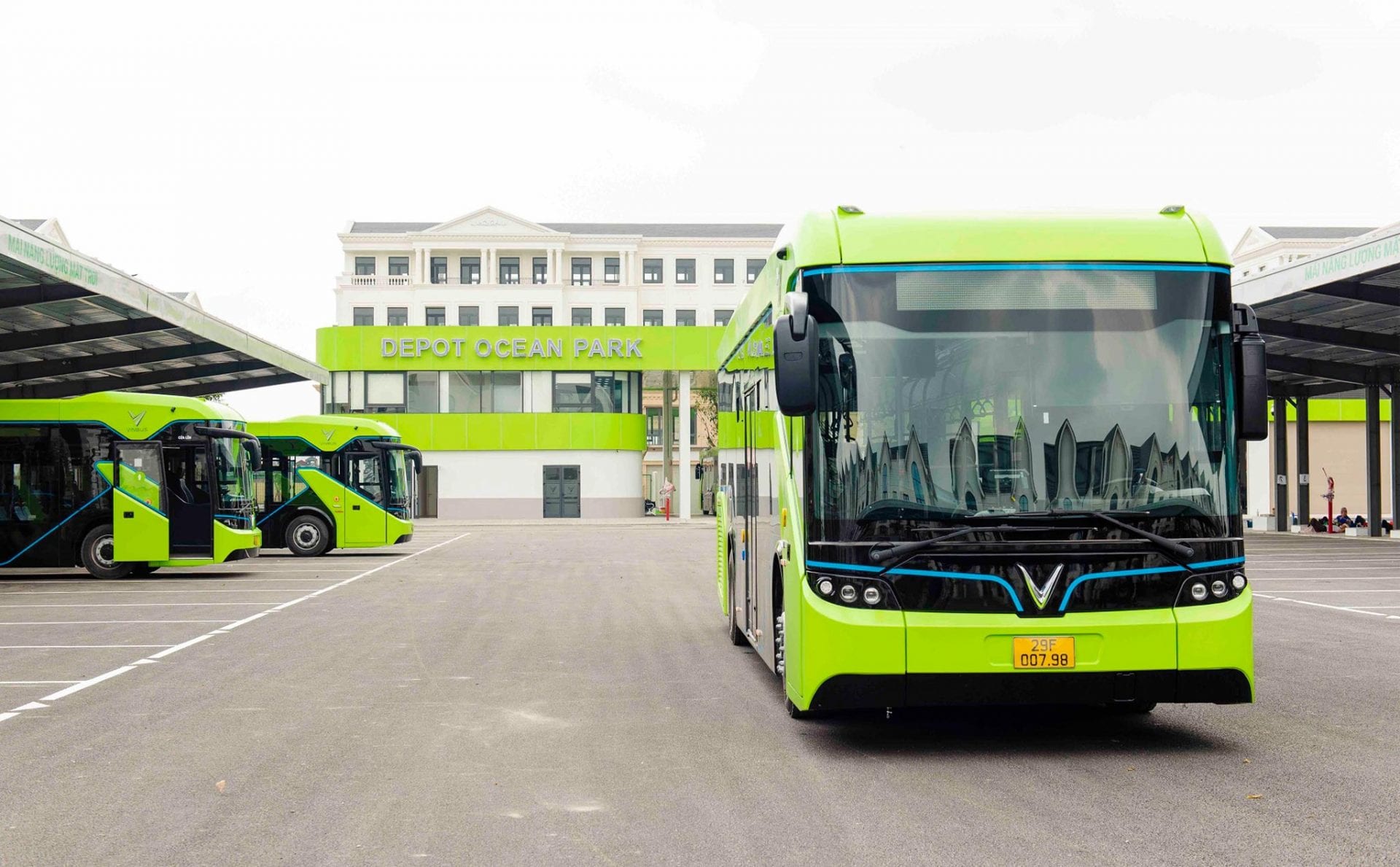 Vinbus 