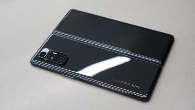 Flagship đầu bảng Xiaomi Mi MIX Fold "cháy hàng" toàn hệ thống sau vài giây mở bán