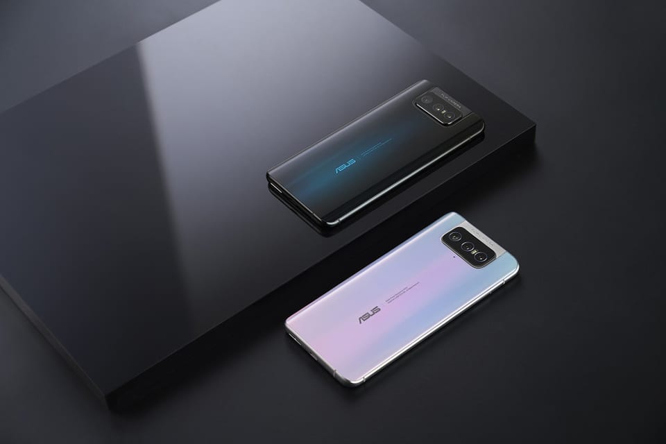 Asus Zenfone