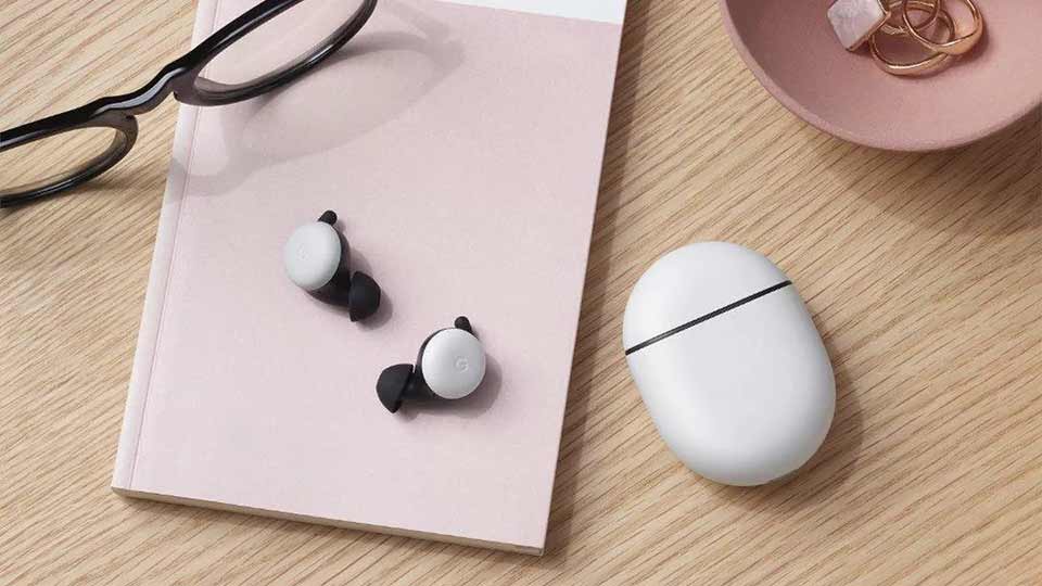 Pixel Buds 2 