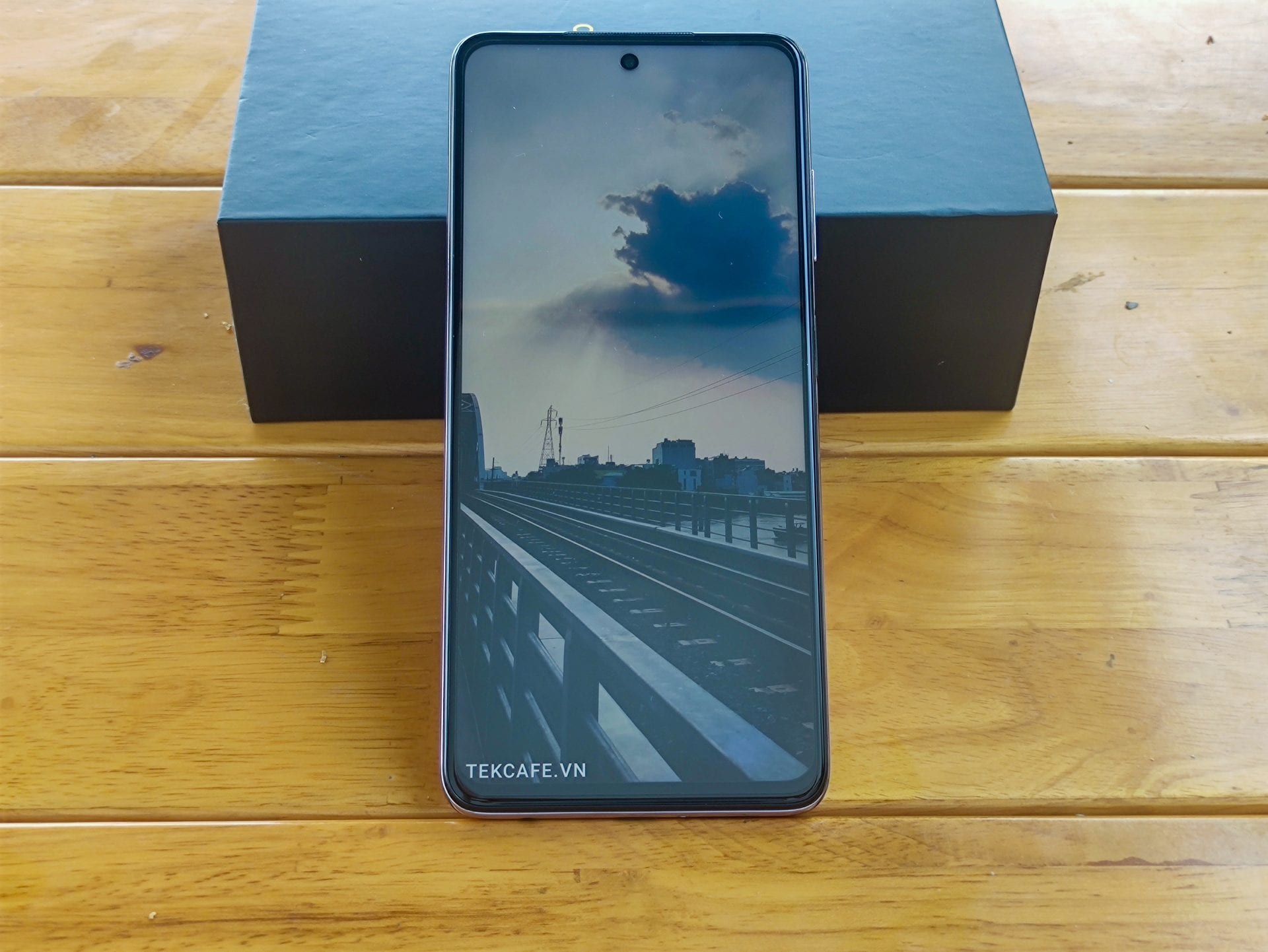 Màn hình Poco X3 Pro