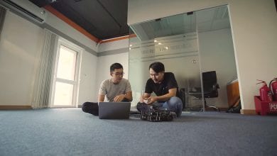VinAl tiên phong nâng cấp đổi mới sáng tạo tại khu vực Đông Nam Á với siêu máy tính mạnh nhất Việt Nam