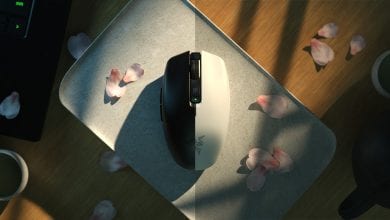 Bền bỉ và vượt trội trong mọi cuộc giao tranh với chuột Razer Orochi V2