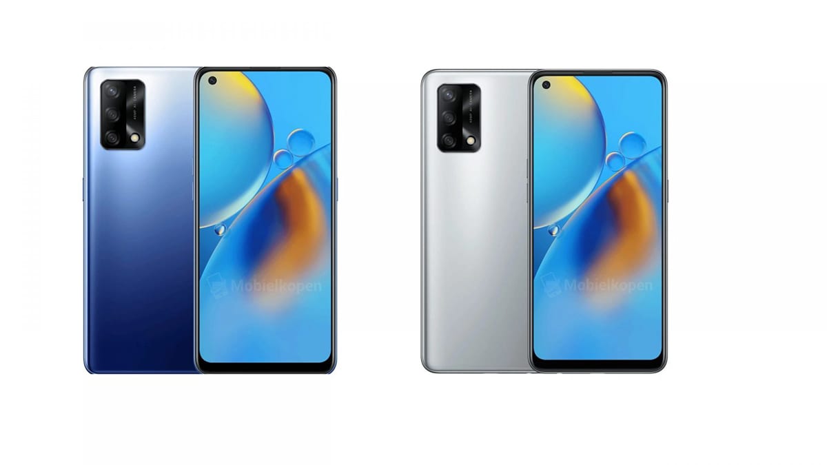 Cấu hình OPPO A74 5G dự kiến: Màn hình 90Hz, chip Snapdragon 480, giá 7.88 triệu đồng