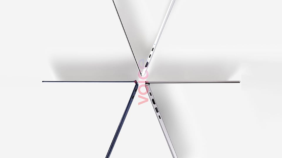 Galaxy Book Pro 360