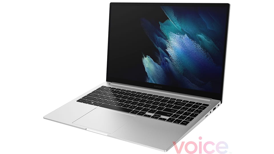 galaxy book pro 360