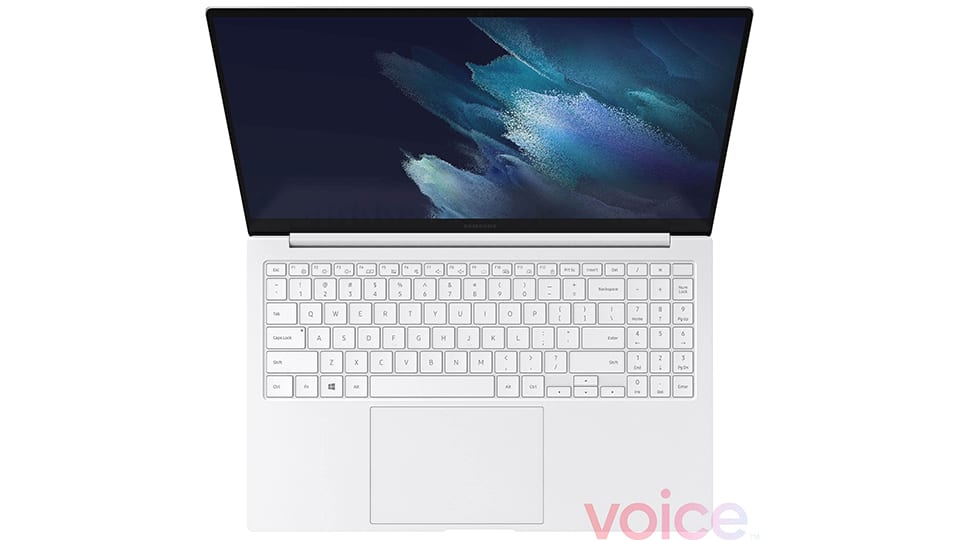 galaxy book pro 360
